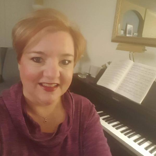 Joyce Werry Piano & Voice Lessons