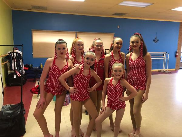 Studio One Dance Academy