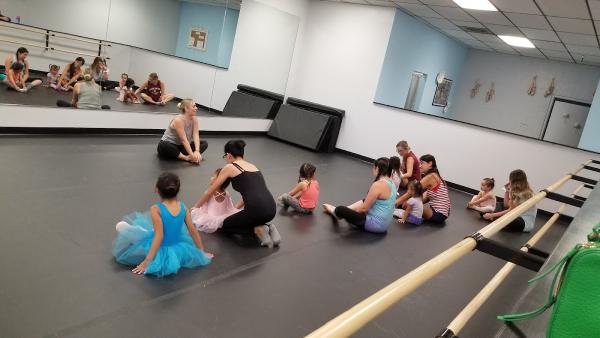 Miss Candices Dance Center