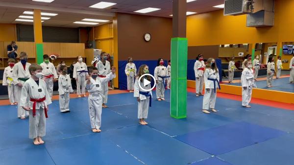 Usta Martial Arts-Bellingham