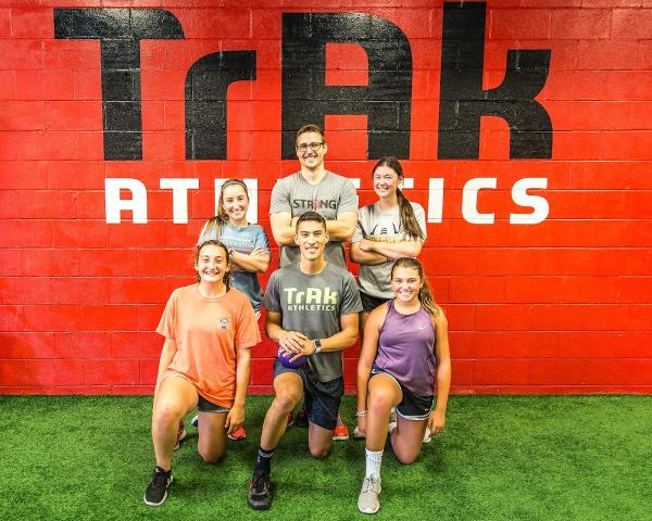 Trak Athletics