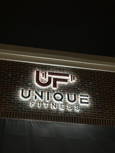 Unique Fitness