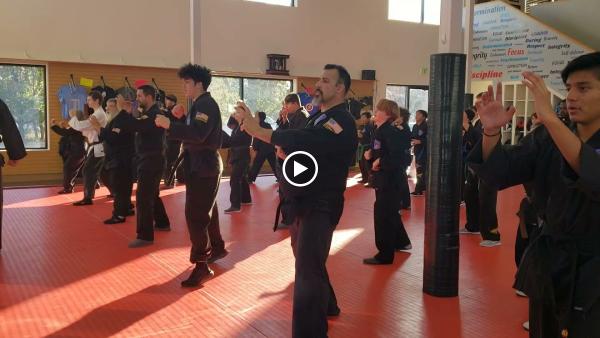 Trumotion Martial Arts