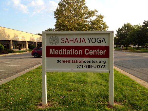 Sahaja Yoga Meditation Center