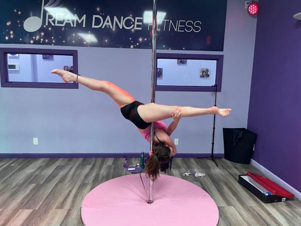 Dream Dance Fitness