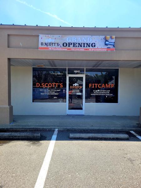 Dscottsfitcamp