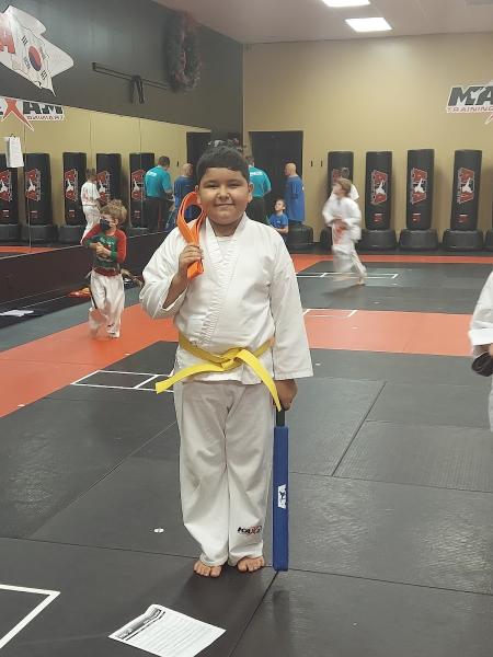 Max3 Martial Arts (Hillcrest)