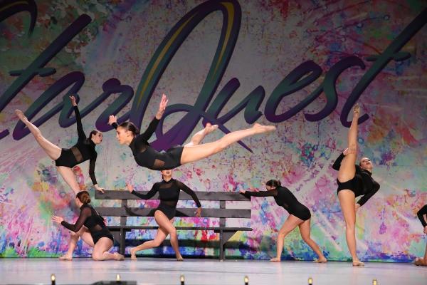 New England Dance Academy