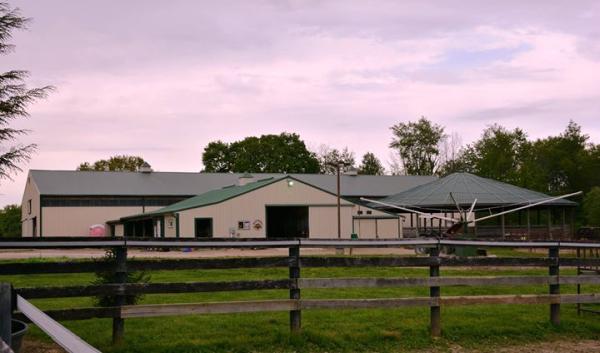 Magic Meadow Stable LLC