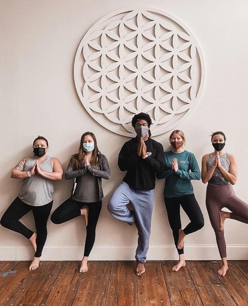 Sixth House Wellness Studio