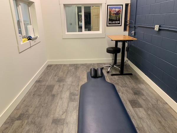 Performance Chiropractic