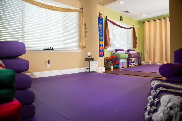Yoga-4u