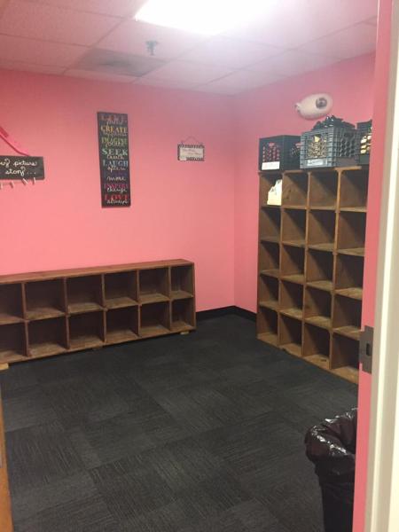 Chickee's Dance World