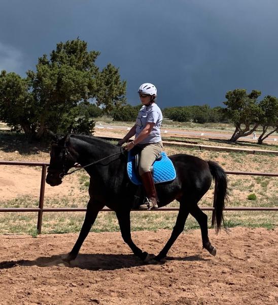 The Trinity Ranch Santa Fe