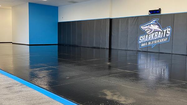Sharkbait's MMA & Jiu Jitsu Academy