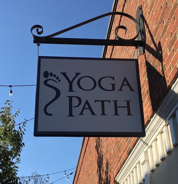 Yoga Path
