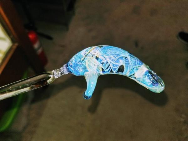 Adventures in Glass Blowing