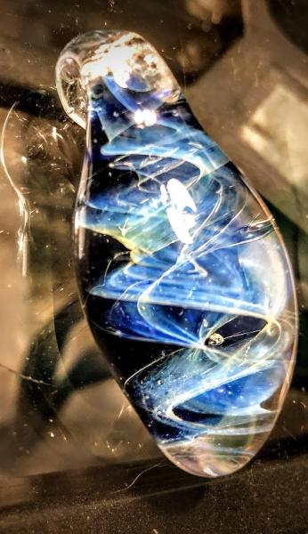 Adventures in Glass Blowing