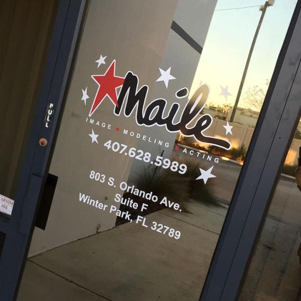 The Maile Image Modeling & Acting School