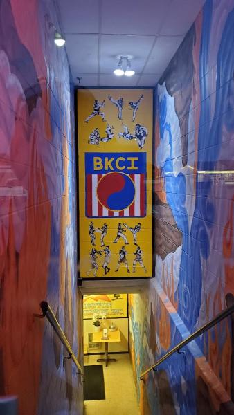 Bloomington Karate Center Inc