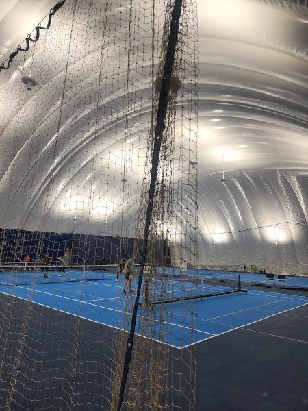 Montgomery Tennisplex