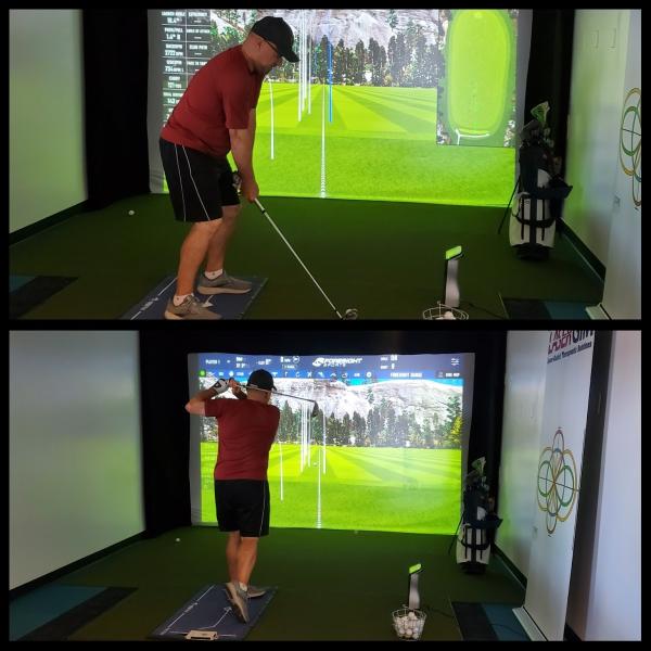 THE Club at Fit For Golf! Fit For Life!