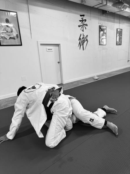 City Jiu Jitsu Academy