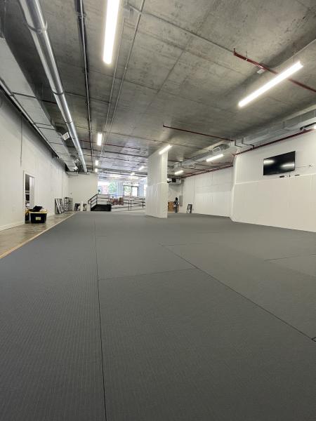 City Jiu Jitsu Academy