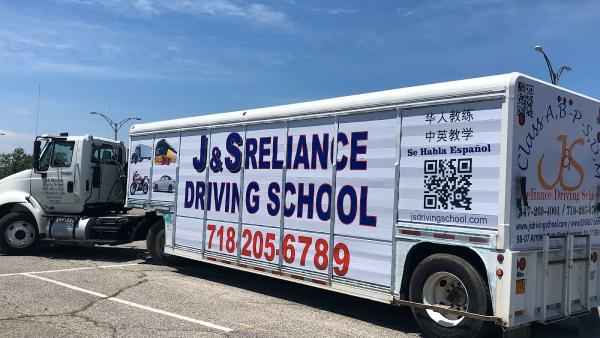 J&S Reliance Driving School