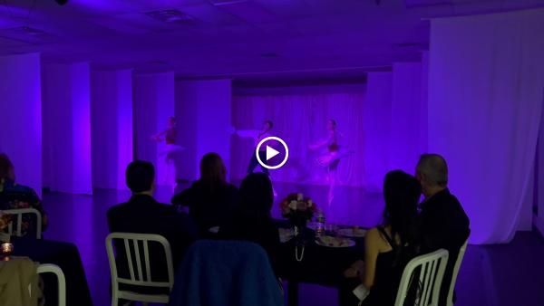 Indiana Ballet Conservatory