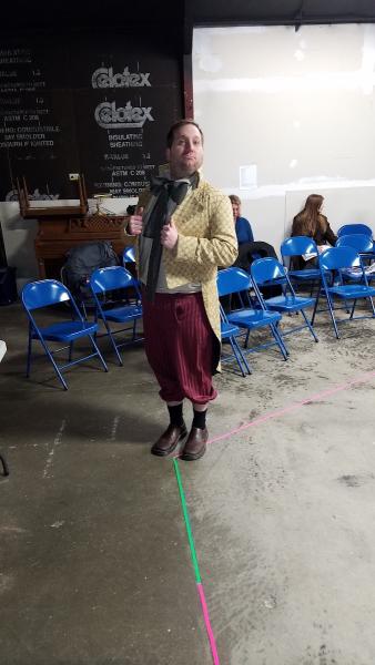 Evergreen Productions