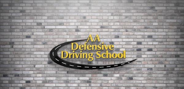 AA Defensive Driving School