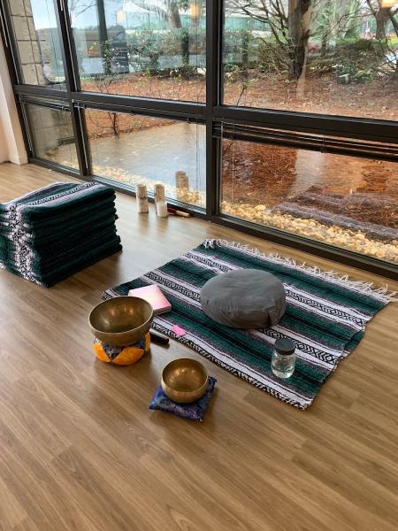 Atlanta Meditation Center