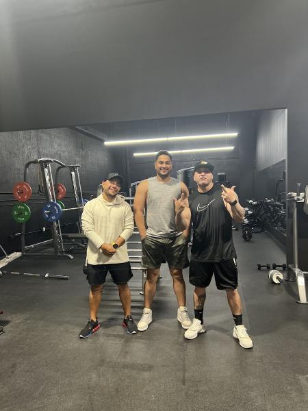 Team Zaki LLC