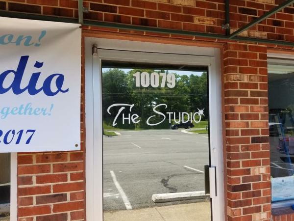 The Studio