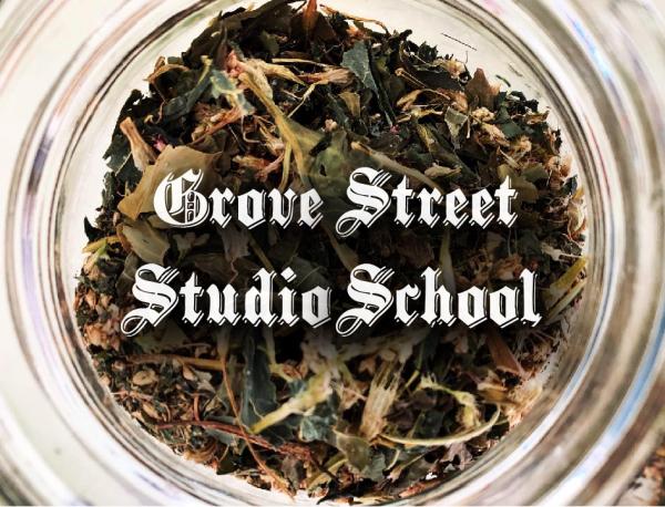 Grove Street Studio School