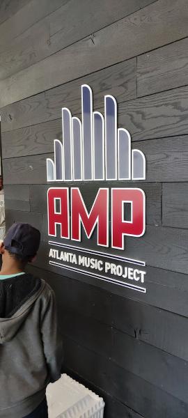 Atlanta Music Project