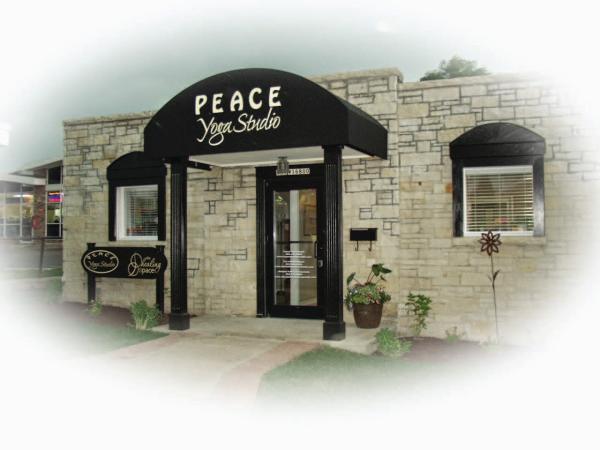 Peace Yoga Studio & Wellness Center