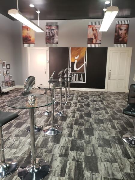 Institute of Makeup Artistry & F/X of San Antonio LLC