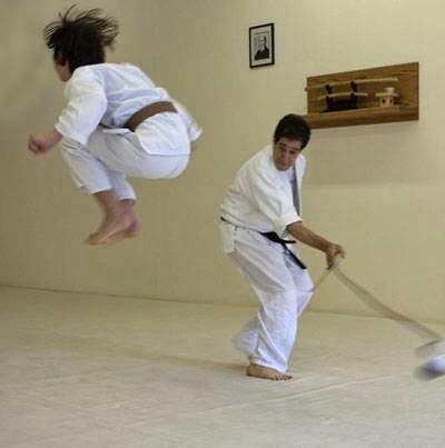 Aikido Academy For Children