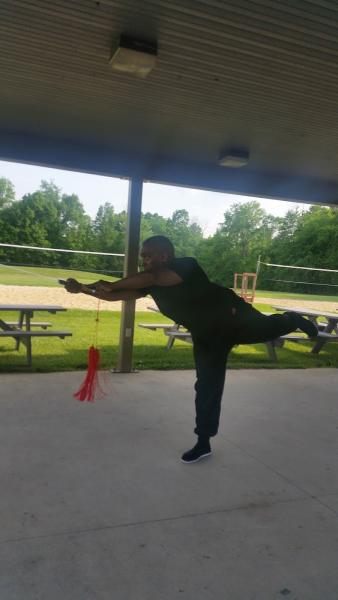 Southern Fist Martial Arts