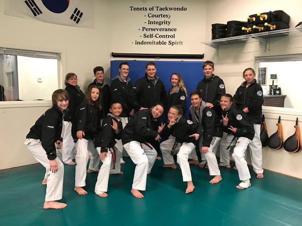 Littleton Taekwondo