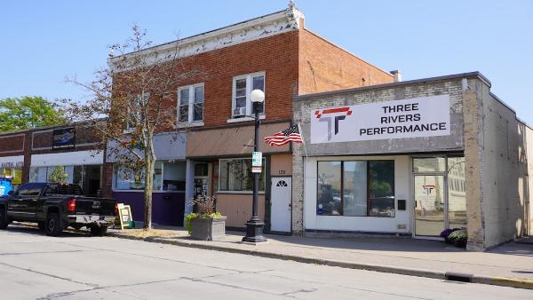 Three Rivers Performance