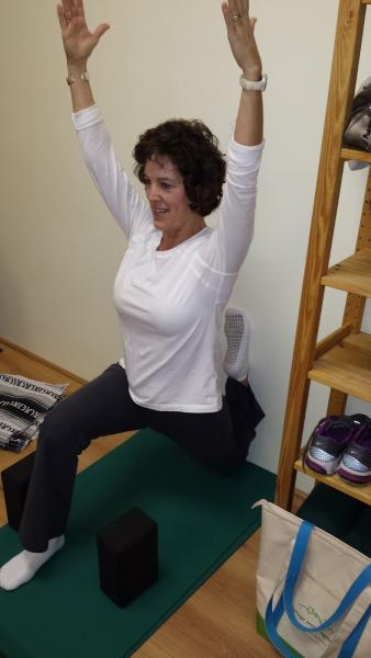 Synergy Yoga & Pilates