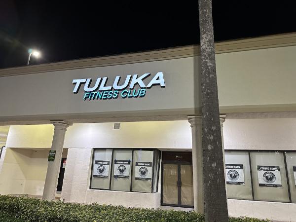 Tuluka Pinecrest