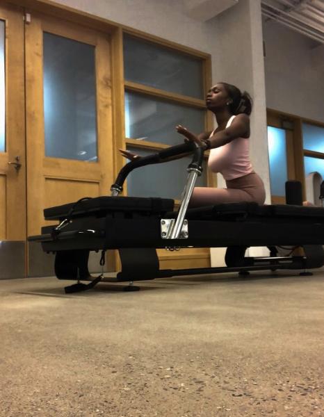 The Studio Modern Pilates