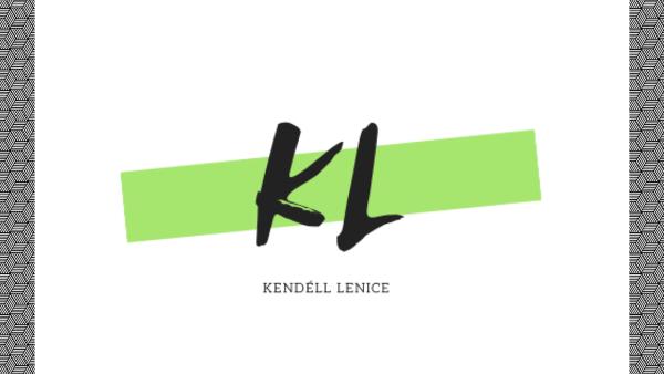 Kendéll Lenice