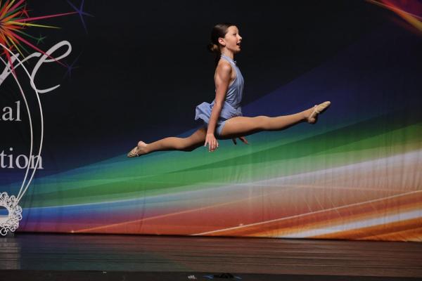 All That Jazz Dance Co.