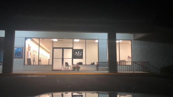 All That Jazz Dance Co.