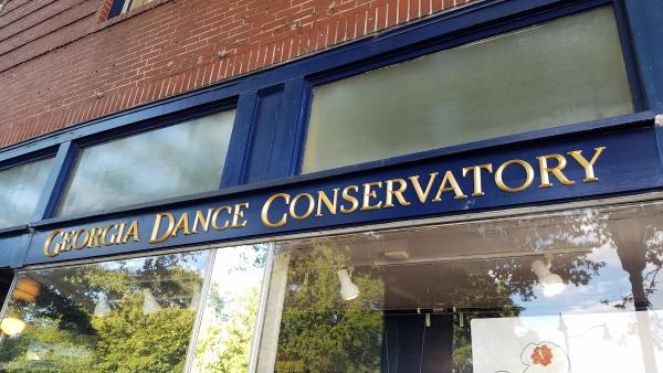 Georgia Dance Conservatory